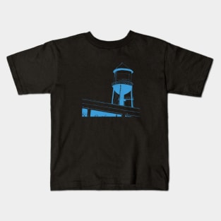 Watertower Kids T-Shirt